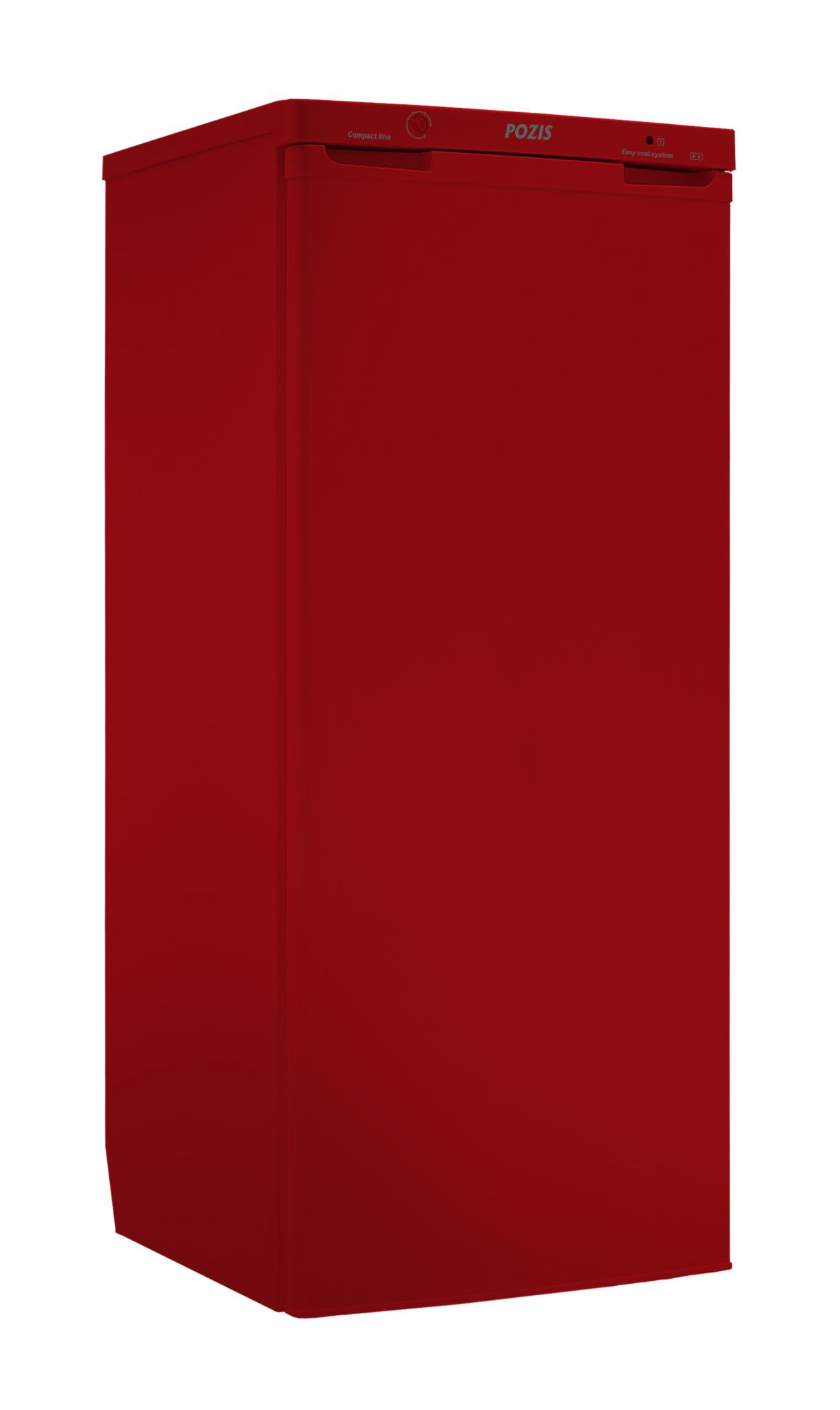 Холодильник POZIS RS-405 рубиновый																		 — описание, фото, цены в интернет-магазине PT Stores