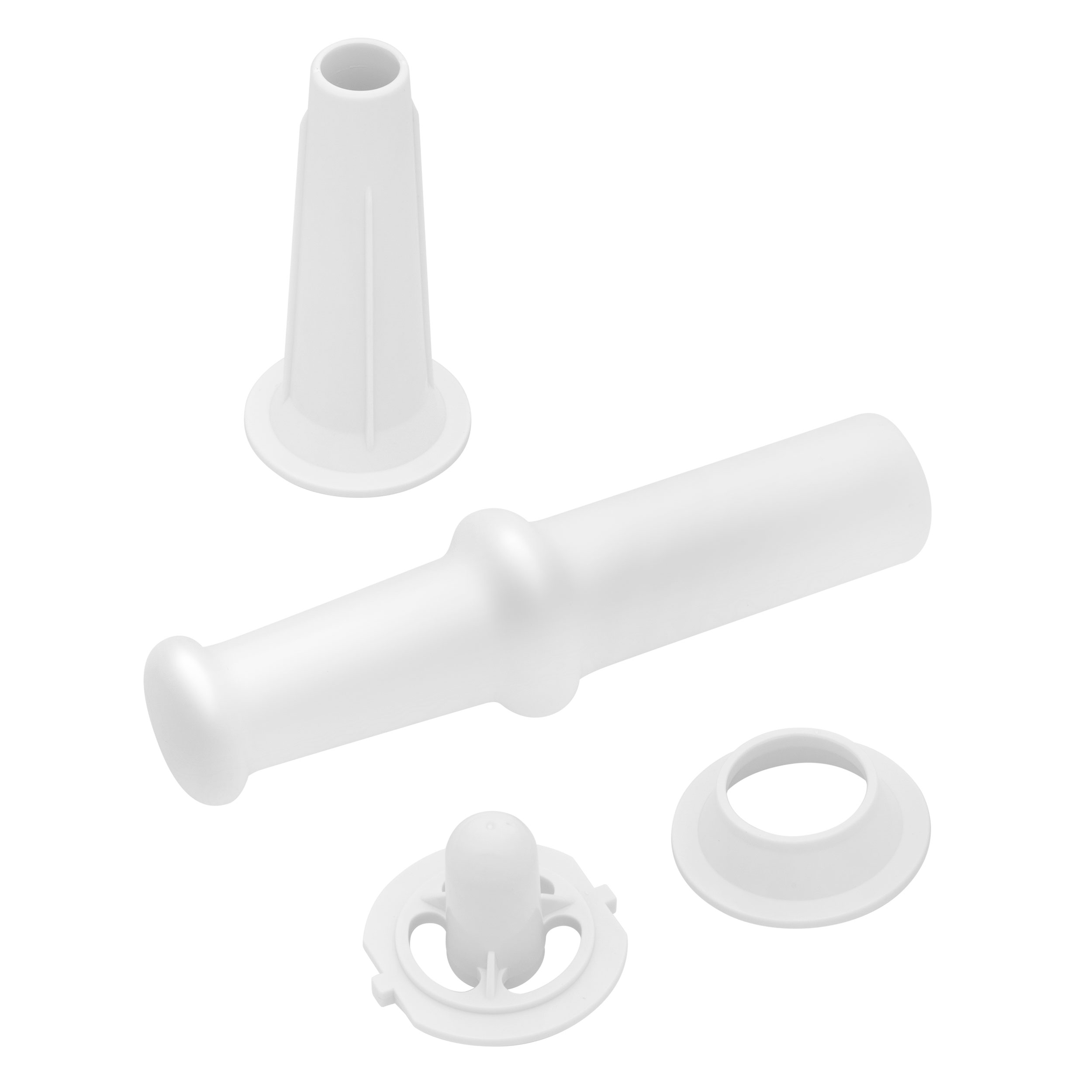 Купить Мясорубка MAUNFELD MF-232WG — Фото 7