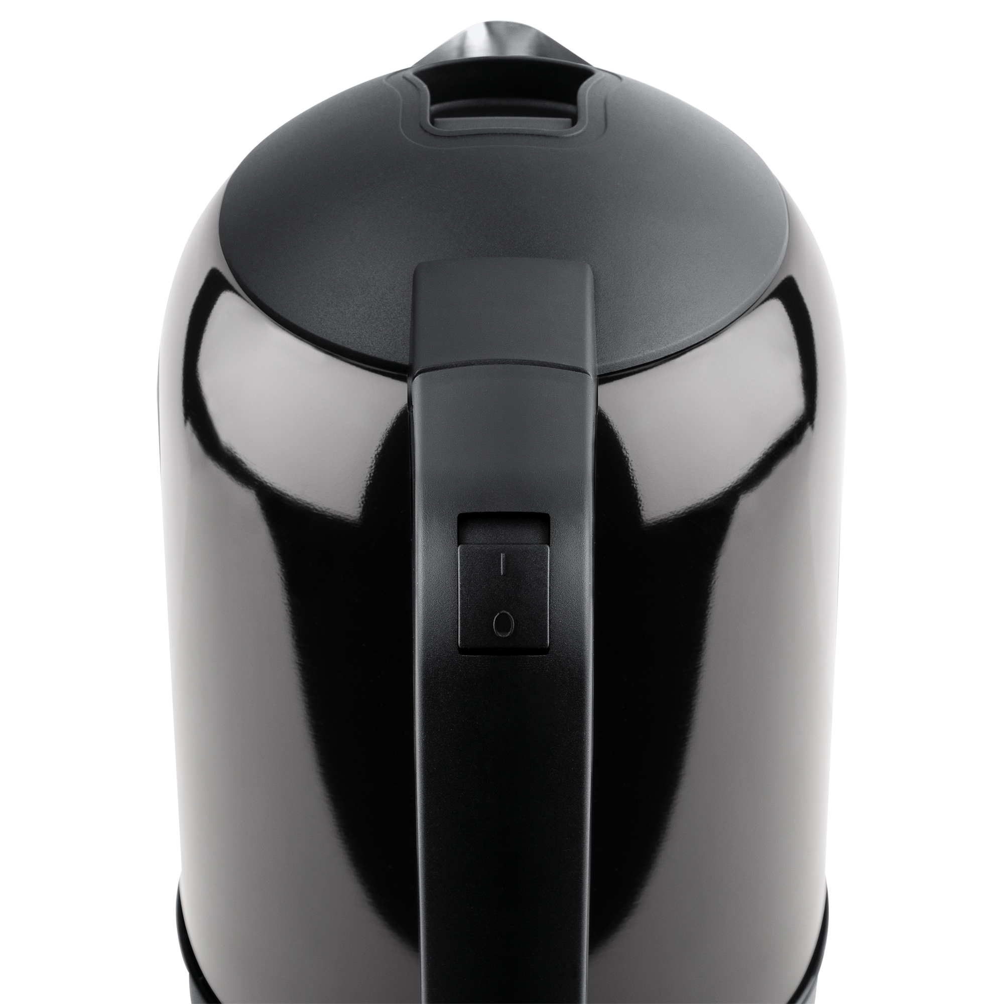 Купить Чайник BBK EK 1809S черный — Фото 5