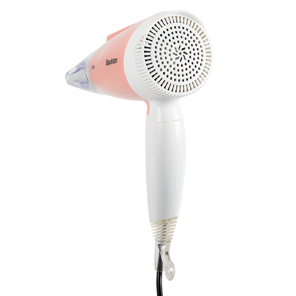 Купить Прибор для укладки волос Blackton Bt HD1001C White-Pink — Фото 3