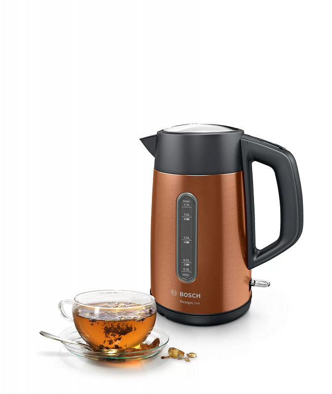 Купить Чайник Bosch TWK 4P439 — Фото 2