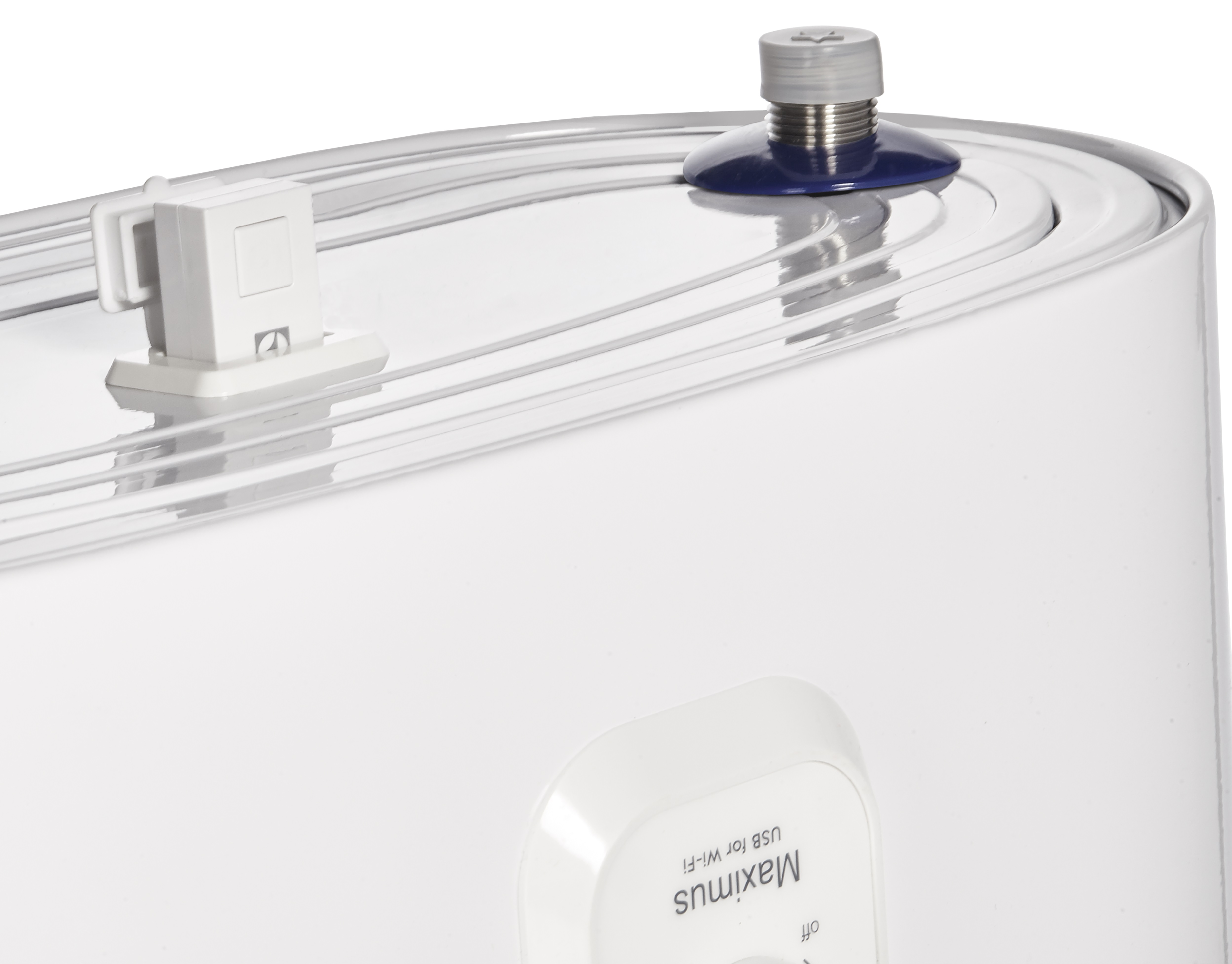 Купить Водонагреватель накопительный Electrolux EWH 80 Maximus — Фото 2