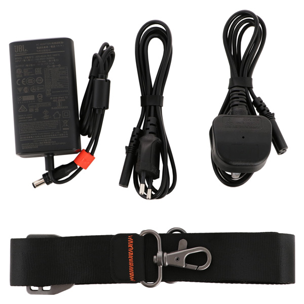 Купить Портативная акустика JBL Xtreme 2 green — Фото 6