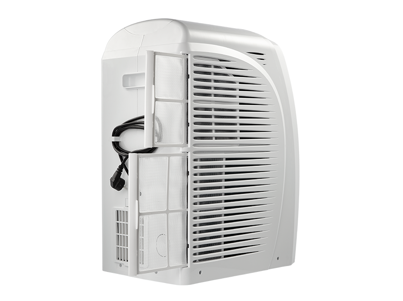 Купить Мобильный кондиционер BALLU BPAC-18 CE_20Y — Фото 5