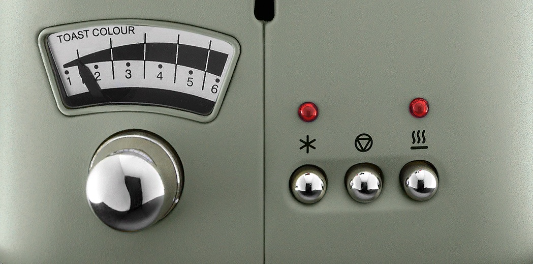 Купить Тостер Delonghi CT021 GR — Фото 3