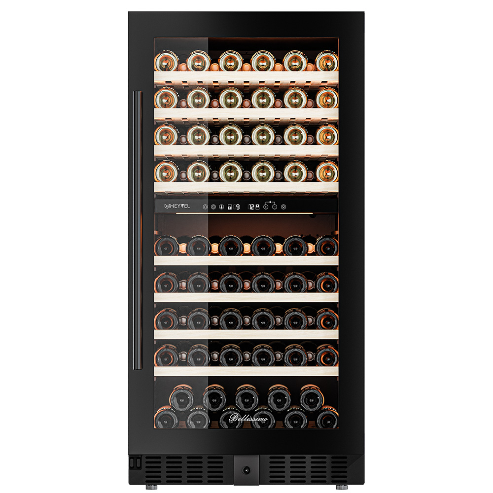 Купить Винный шкаф Meyvel MV99PRO-KBT2 — Фото 3