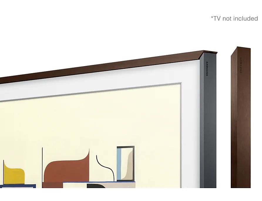 Купить  SAMSUNG VG-SCFM55DW орех — Фото 3