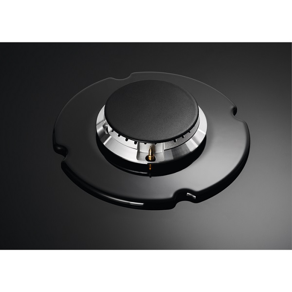 Купить Газовая варочная панель Electrolux GPE 363 LK — Фото 3