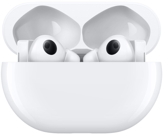 Купить Наушники HUAWEI Freebuds Pro белый — Фото 2