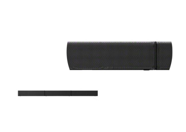 Купить Саундбар SONY HT-S700RF — Фото 4