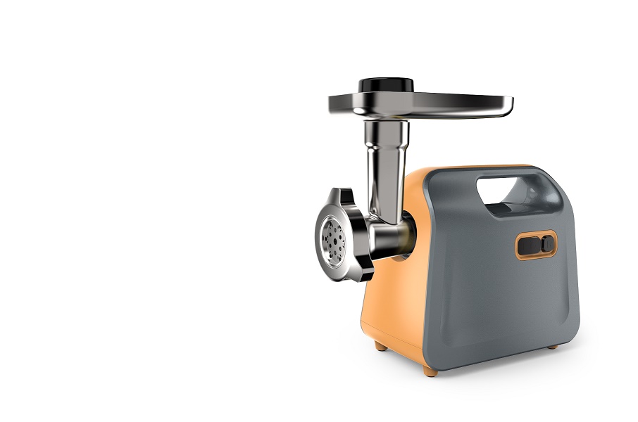 Мясорубка Midea MG-2777																		 — описание, фото, цены в интернет-магазине PT Stores