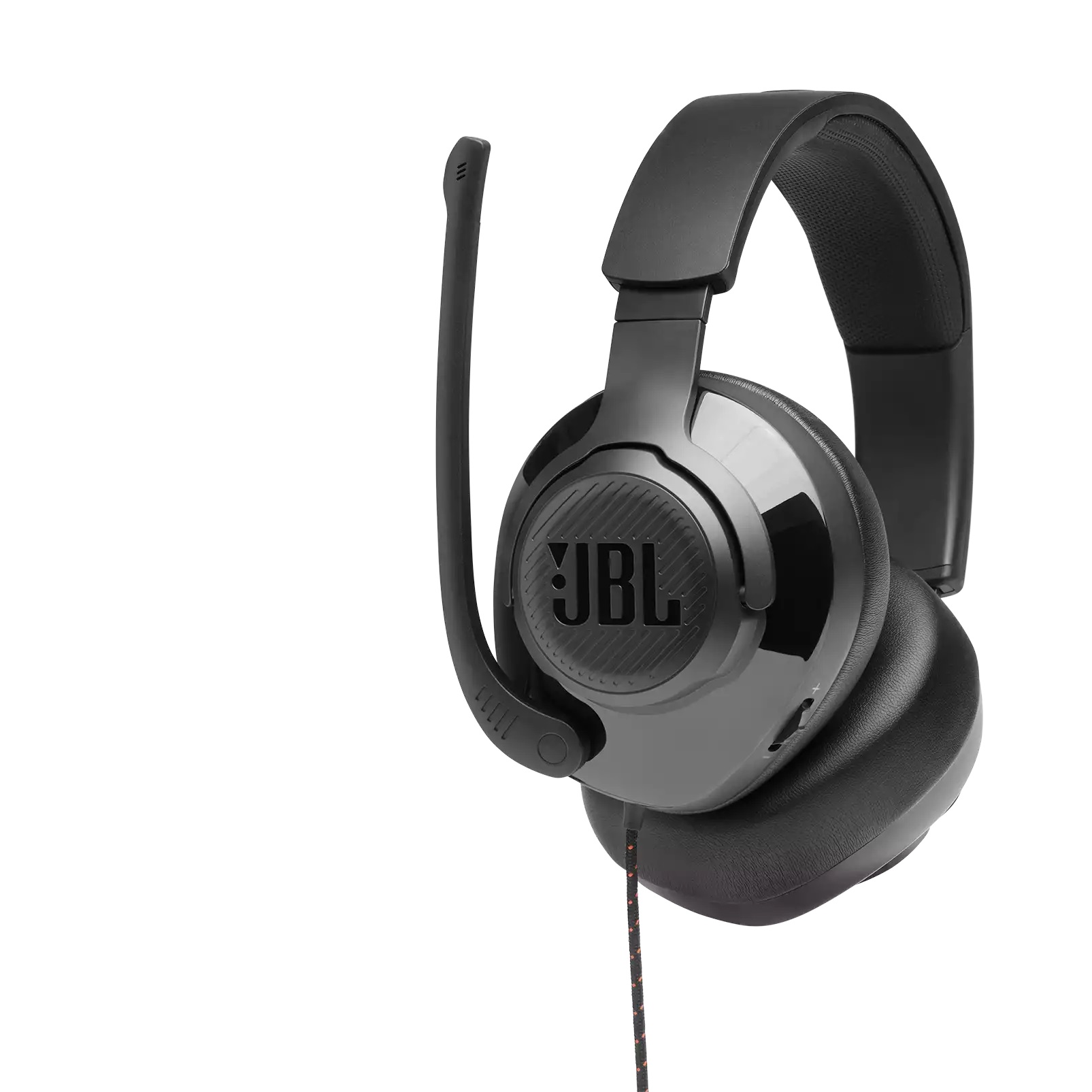 Купить Наушники JBL Quantum 400 черный — Фото 9