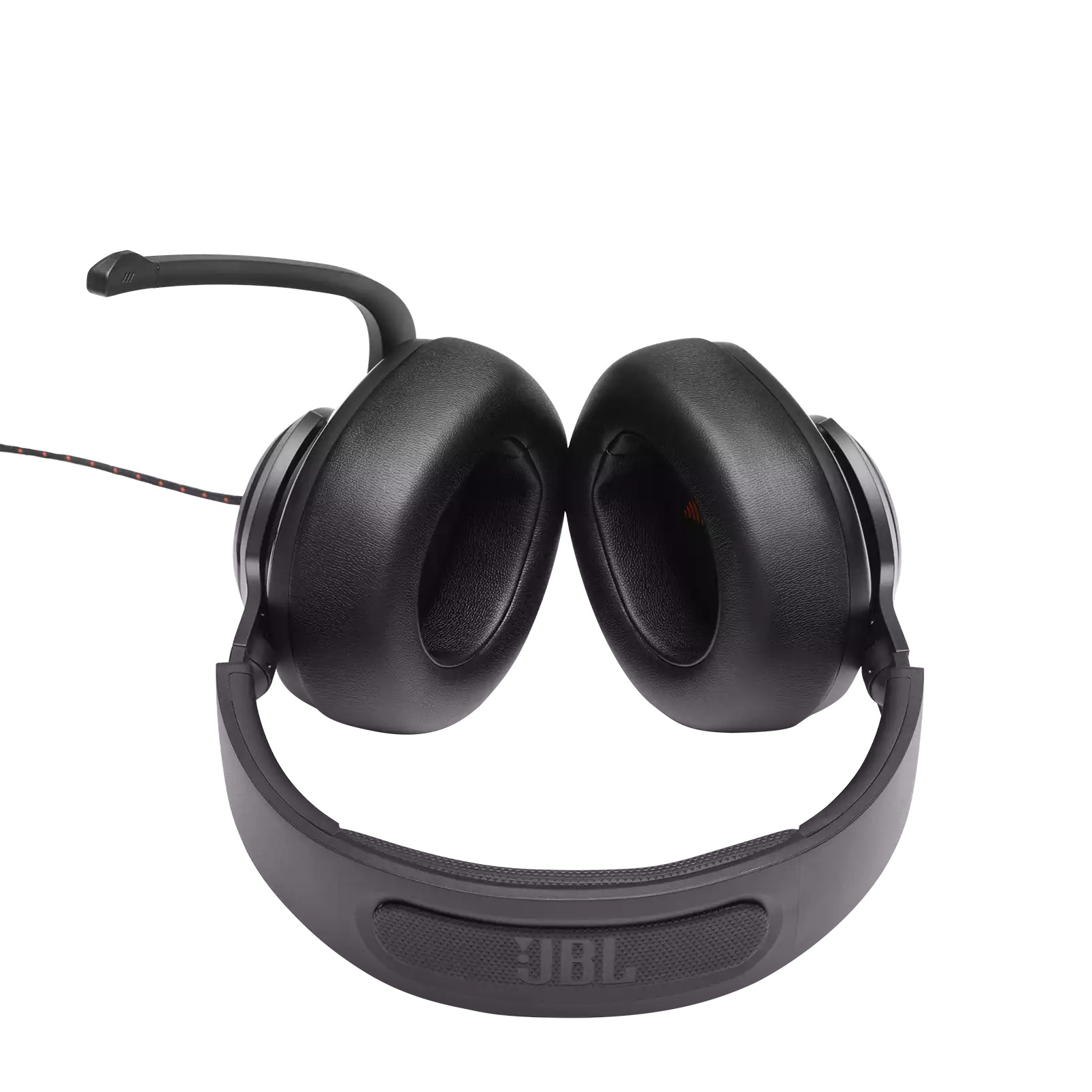 Купить Наушники JBL Quantum 200 черный — Фото 8