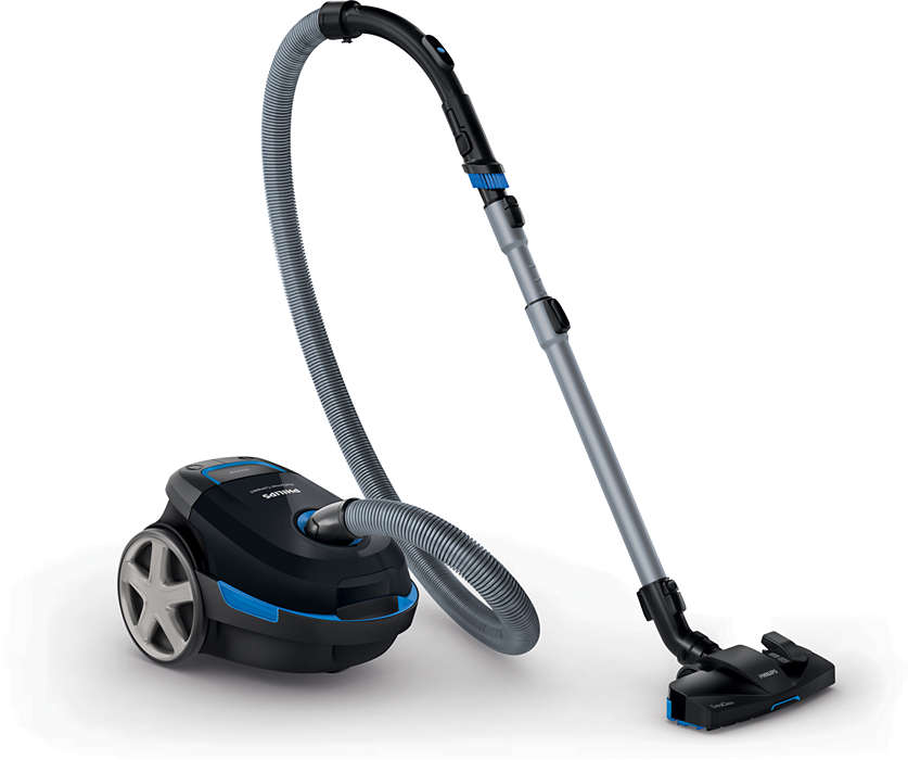 Купить Пылесос Philips FC8383 Performer Compact — Фото 8