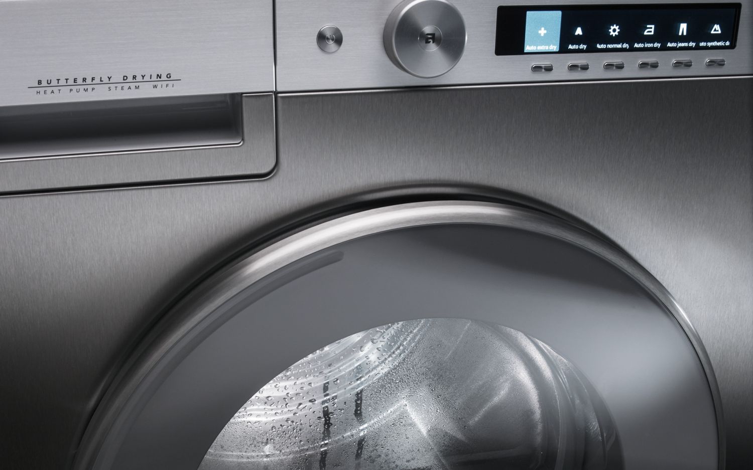 Купить Сушильная машина Asko T608HX.S — Фото 3