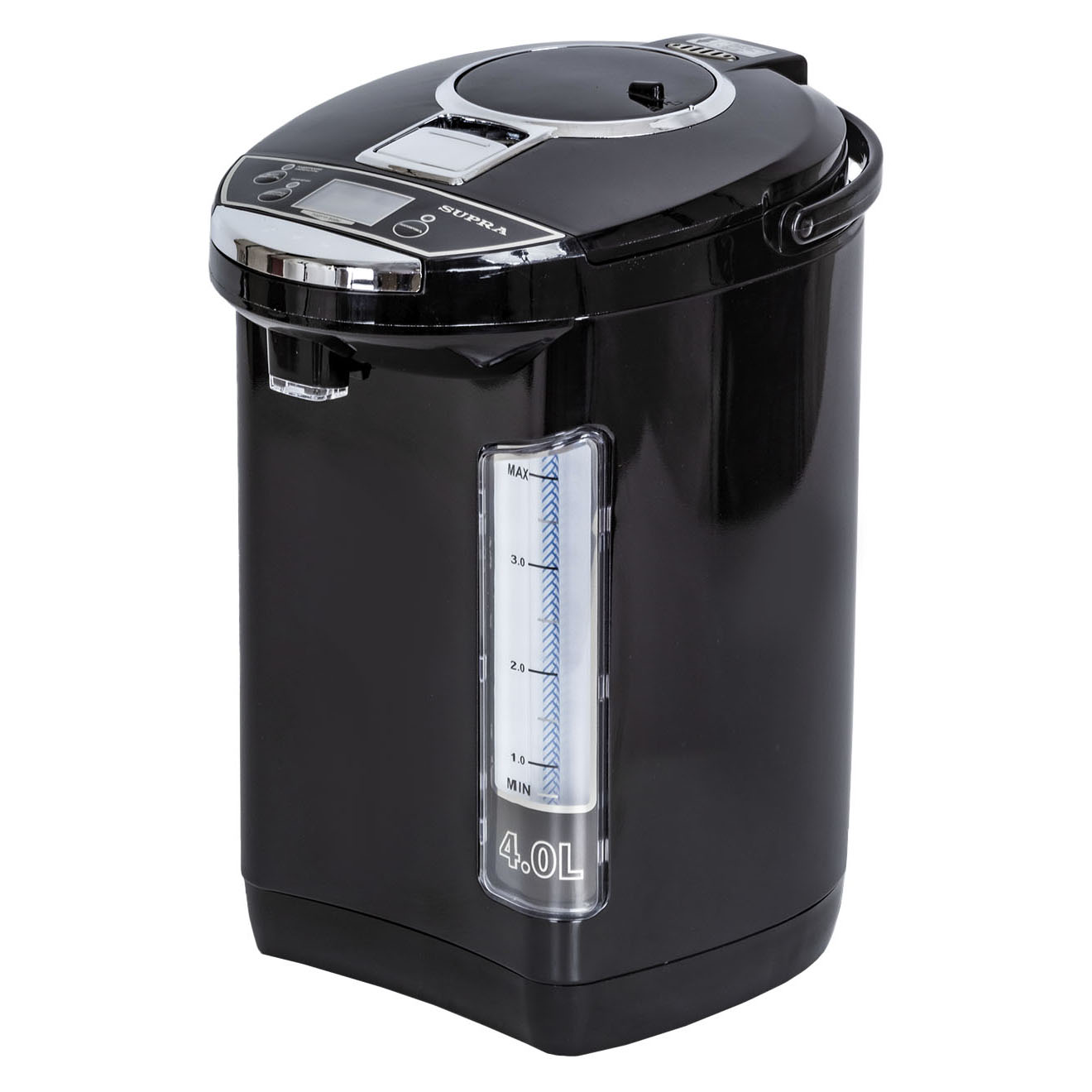 Термопот SUPRA TPS-4911																		 — описание, фото, цены в интернет-магазине PT Stores