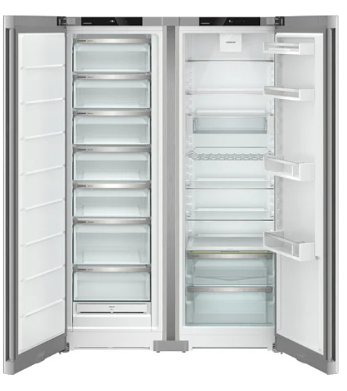 Купить Холодильник LIEBHERR XRFsf 5220-20 001 (SFNsfe 5227 + SRsfe 5220) — Фото 2