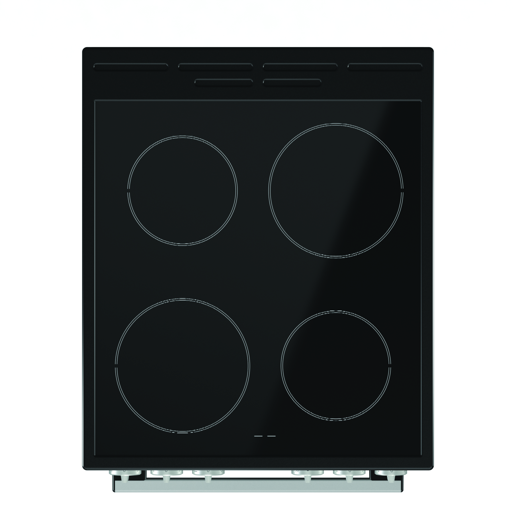 Купить Электрическая плита Gorenje EC 5141 SD — Фото 4