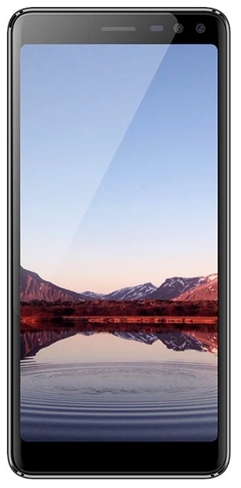  Haier Power P8 Black																		 — описание, фото, цены в интернет-магазине PT Stores