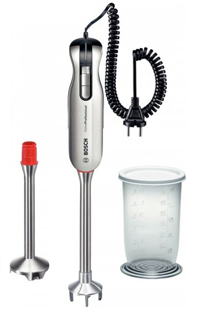 Блендер BOSCH MSM 76 PRO																		 — описание, фото, цены в интернет-магазине PT Stores