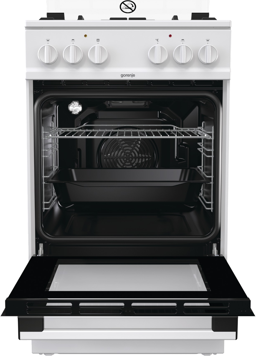 Купить Комбинированная плита Gorenje KN 5142 WF — Фото 3