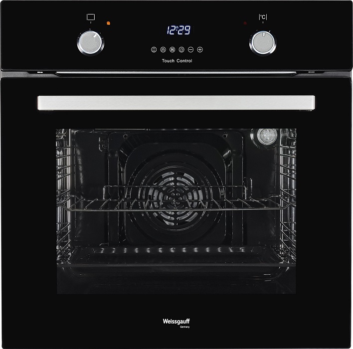 Электрический духовой шкаф Weissgauff EOA 29 PDB																		 — описание, фото, цены в интернет-магазине PT Stores