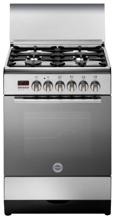 Комбинированная плита Ardesia 66 GE 40 VLX																		 — описание, фото, цены в интернет-магазине PT Stores
