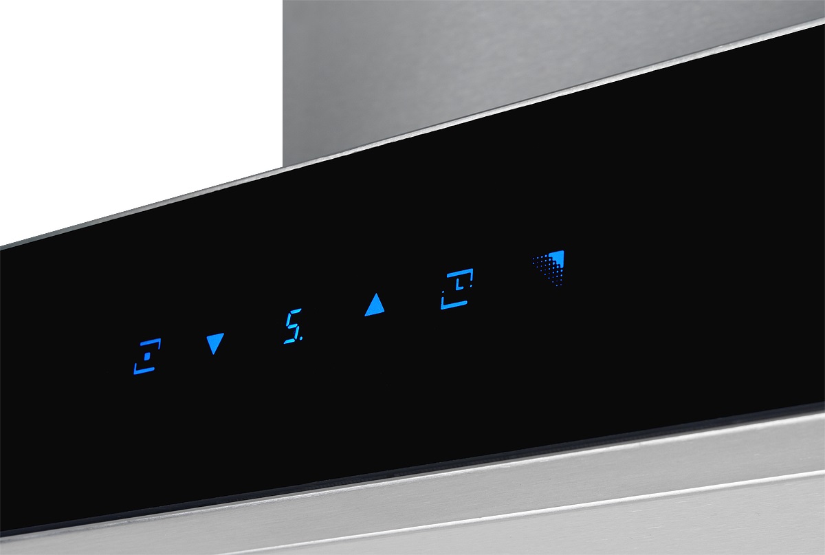 Купить Островная вытяжка KUPPERSBERG DUDL 8 BX — Фото 3