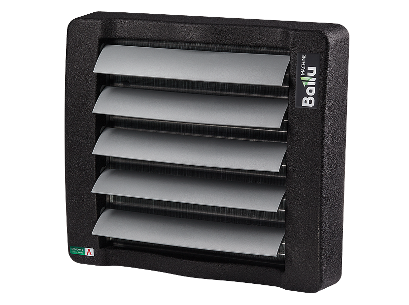 Тепловая пушка BALLU BHP-W3-25-LN																		 — описание, фото, цены в интернет-магазине PT Stores