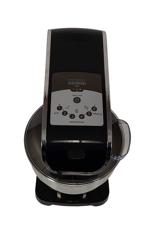 Купить Миксер HIBERG MP 1040 DB — Фото 3