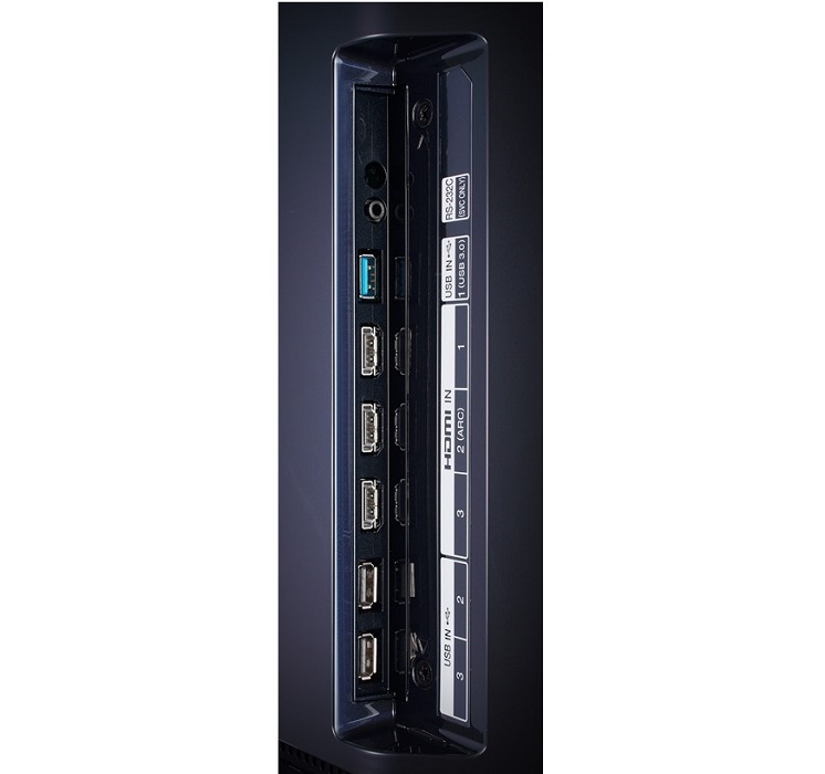 Купить Телевизор OLED55E6V — Фото 10