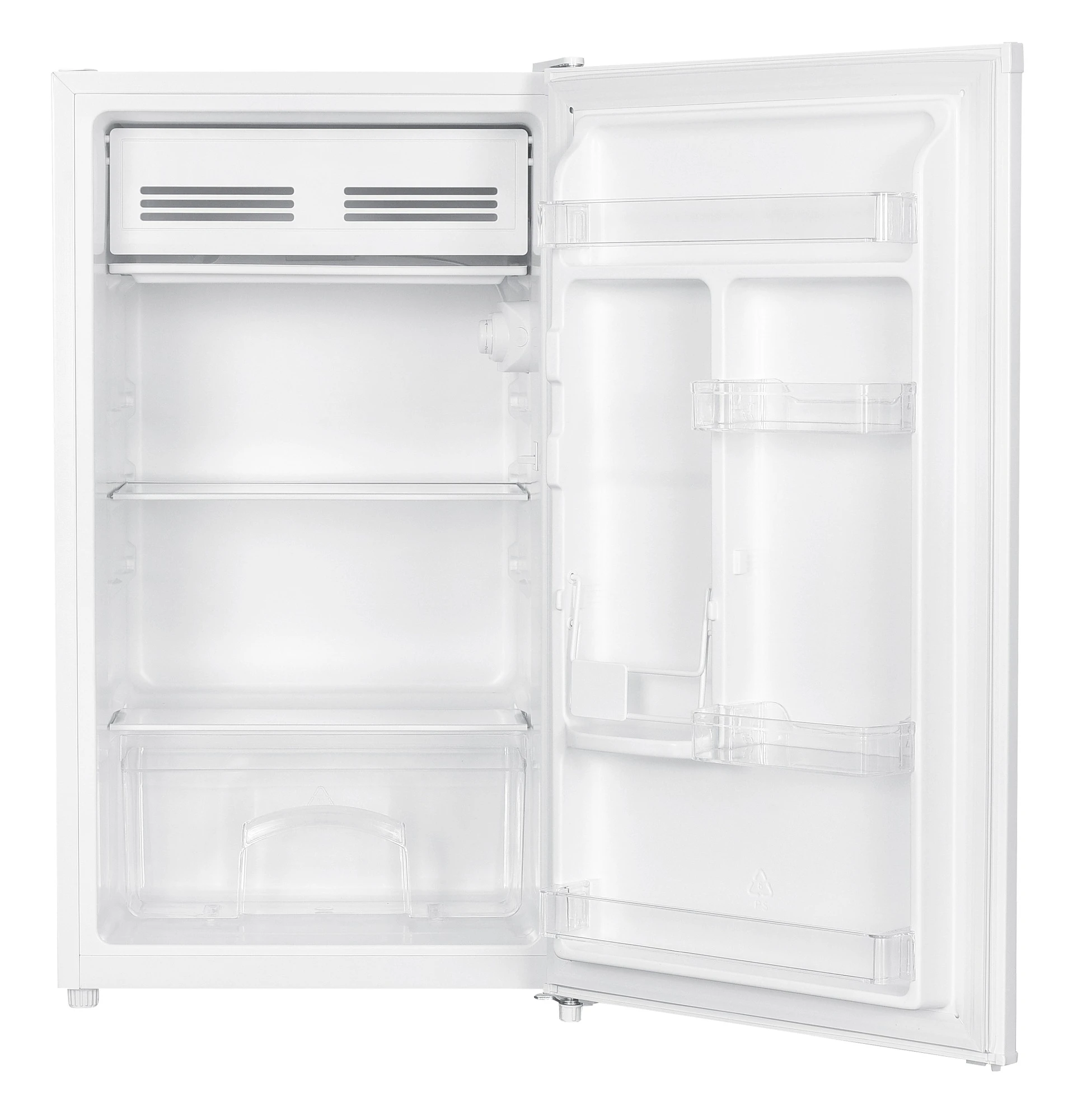Купить Холодильник Indesit IFDR 92 W — Фото 2