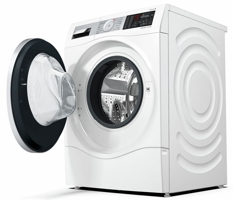 Купить Стиральная машина BOSCH WDU 28590 — Фото 2