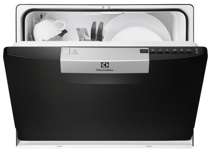 Посудомоечная машина Electrolux ESF 2300 OK																		 — описание, фото, цены в интернет-магазине PT Stores
