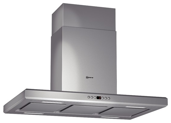 Островная вытяжка Neff I 79F67N5																		 — описание, фото, цены в интернет-магазине PT Stores