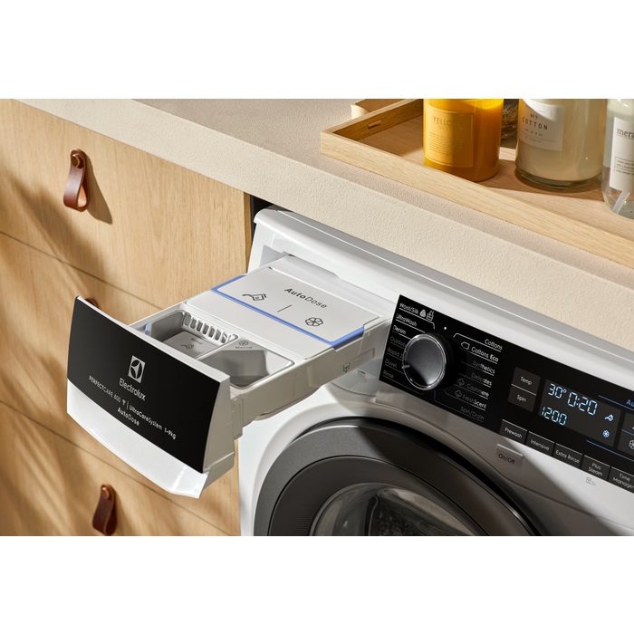Купить Стиральная машина Electrolux EW8F1R69SA — Фото 7