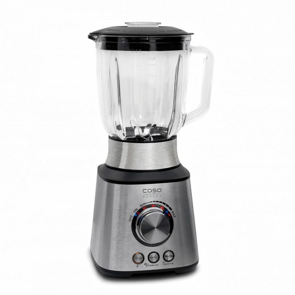 Купить Блендер CASO MX 1000 — Фото 4