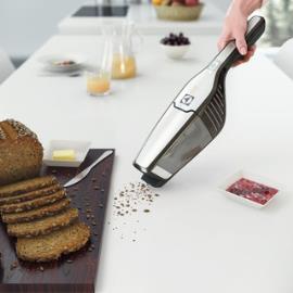 Купить Пылесос Electrolux ERGO11 — Фото 7