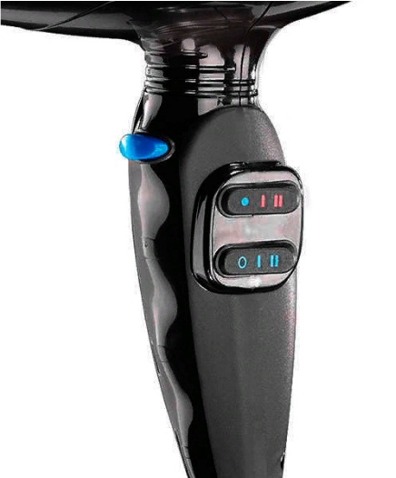 Купить Прибор для укладки волос BABYLISS BAB6600RE — Фото 4