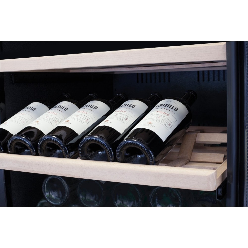 Купить Винный шкаф CASO WineComfort 1260 Smart — Фото 9