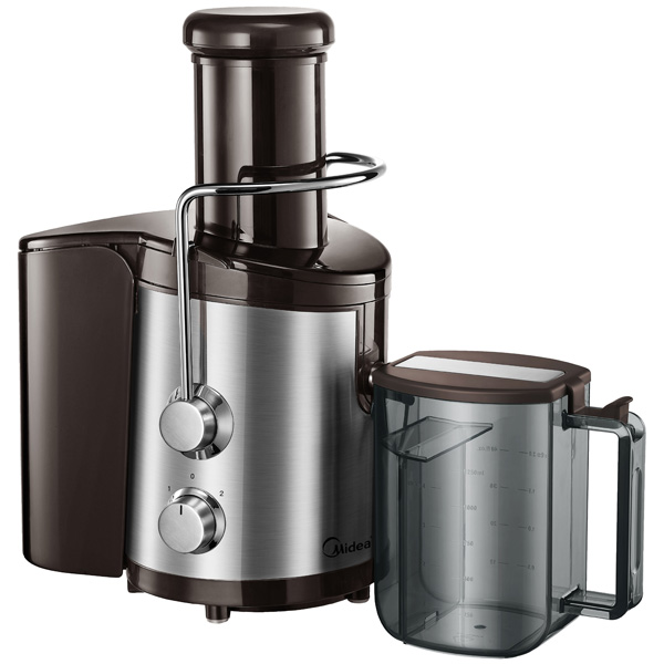 Соковыжималка Midea MC-JS1102																		 — описание, фото, цены в интернет-магазине PT Stores