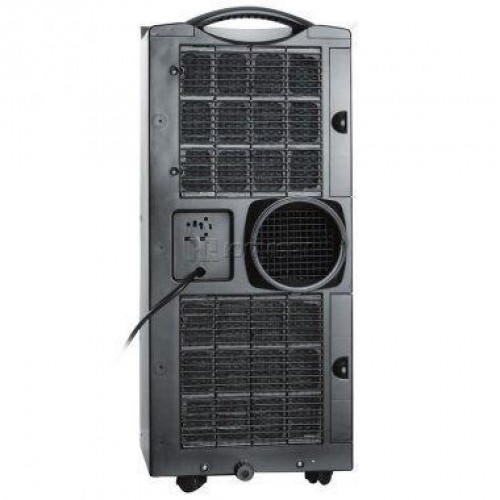 Купить Мобильный кондиционер Redmond RC-1001 черный — Фото 2