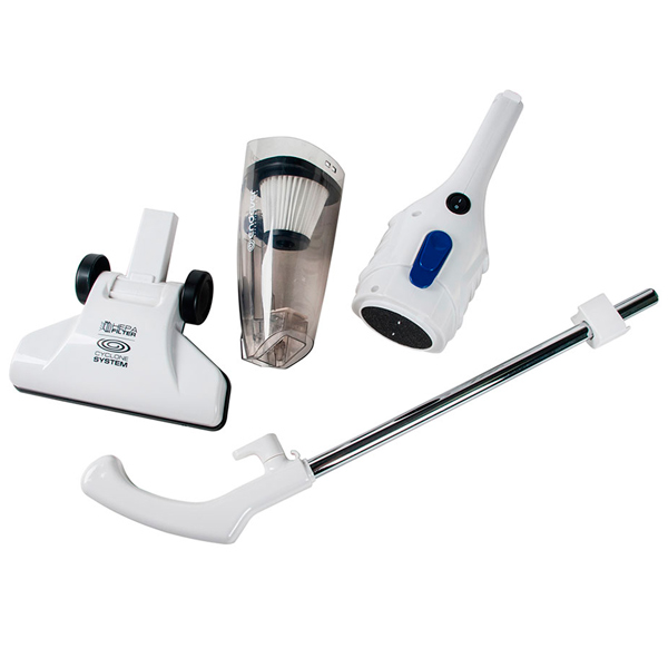 Купить  ENDEVER Skyclean VC-285 — Фото 3