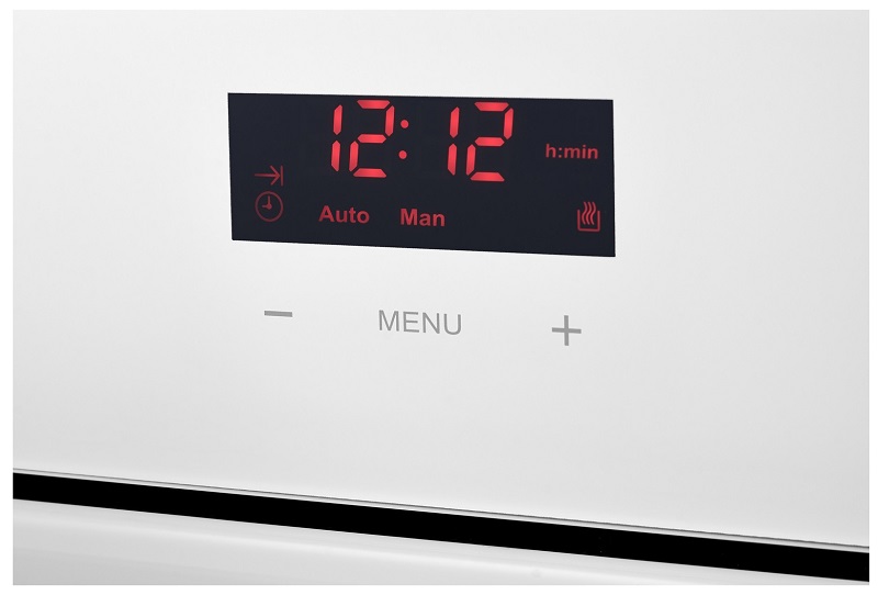 Купить Электрический духовой шкаф Weissgauff EOV 29 PDW — Фото 3