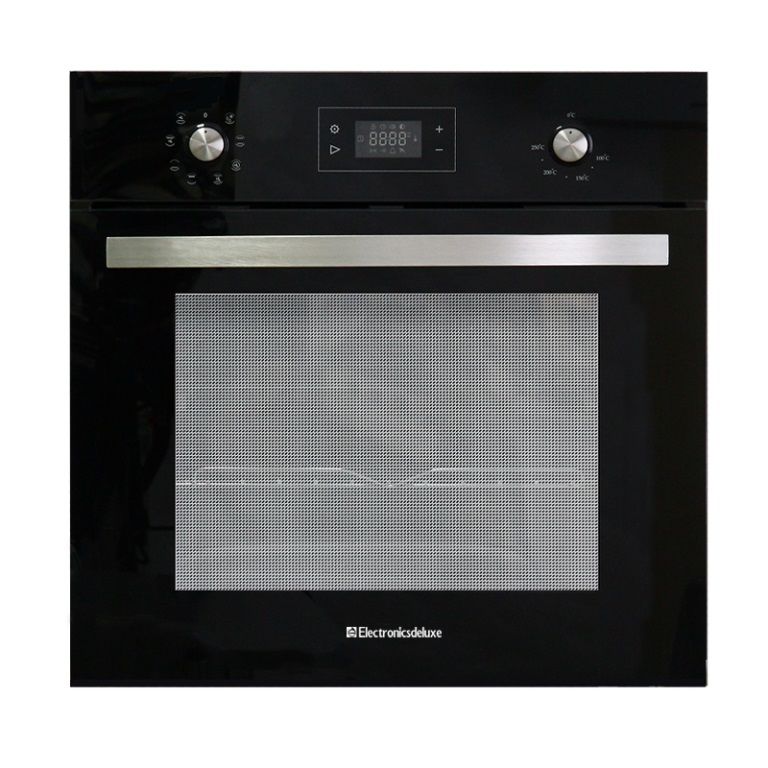 Электрический духовой шкаф Electronicsdeluxe 6009.03 эшв-023 черный																		 — описание, фото, цены в интернет-магазине PT Stores