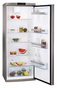 Холодильник AEG S 63300 KDX0																		 — описание, фото, цены в интернет-магазине PT Stores