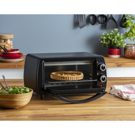 Купить Мини-печь MOULINEX OF310830 — Фото 7