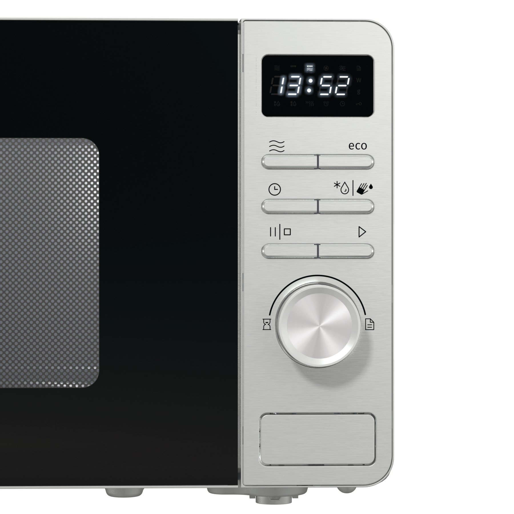 Купить Микроволновая печь GORENJE MO20A3X — Фото 4