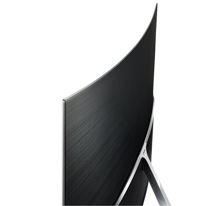 Купить Телевизор SAMSUNG UE78KS9000UX — Фото 9