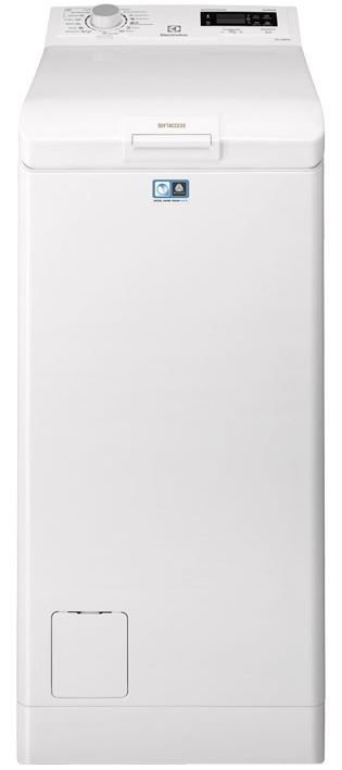 Стиральная машина Electrolux EWT 1366 HGW																		 — описание, фото, цены в интернет-магазине PT Stores